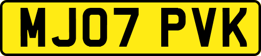 MJ07PVK