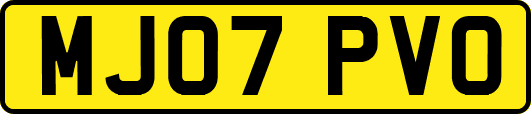 MJ07PVO