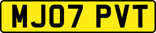 MJ07PVT
