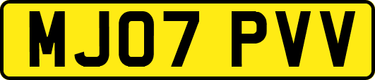 MJ07PVV