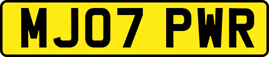 MJ07PWR