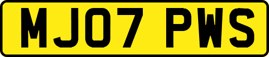 MJ07PWS
