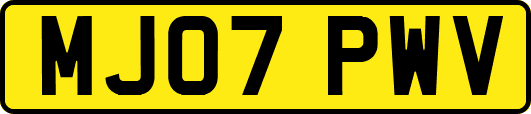 MJ07PWV