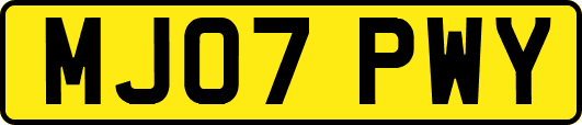 MJ07PWY