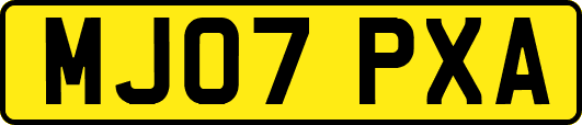MJ07PXA