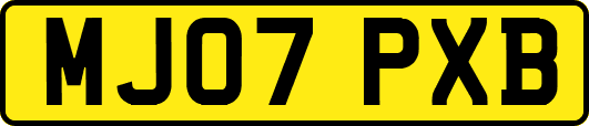 MJ07PXB