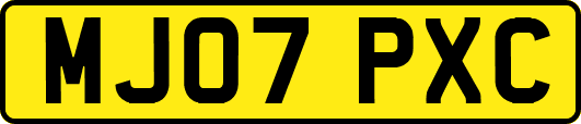MJ07PXC
