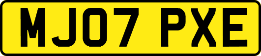 MJ07PXE