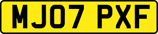 MJ07PXF
