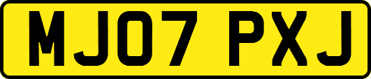 MJ07PXJ