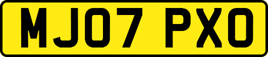 MJ07PXO
