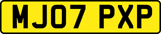 MJ07PXP