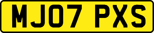 MJ07PXS