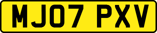 MJ07PXV