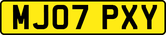 MJ07PXY