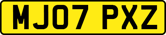 MJ07PXZ