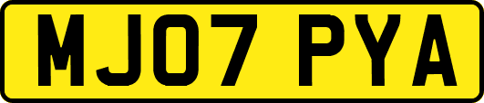 MJ07PYA