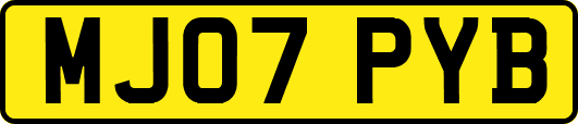 MJ07PYB