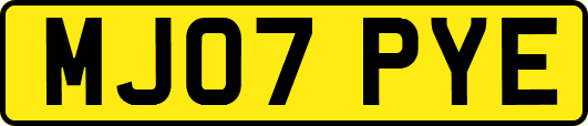 MJ07PYE