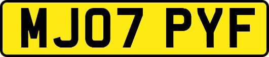 MJ07PYF