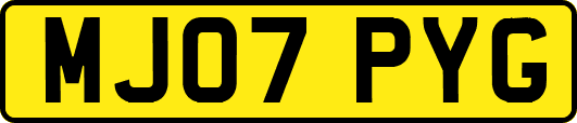 MJ07PYG