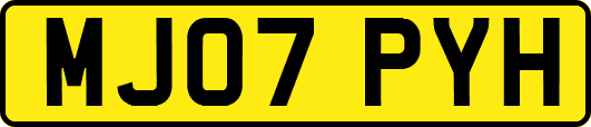 MJ07PYH
