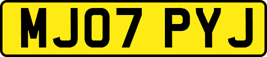 MJ07PYJ