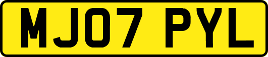 MJ07PYL