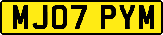 MJ07PYM