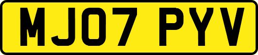 MJ07PYV