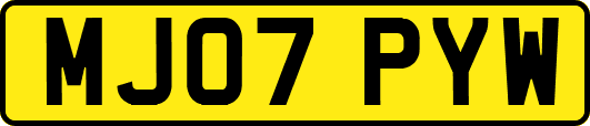 MJ07PYW