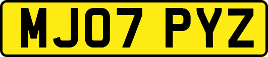 MJ07PYZ