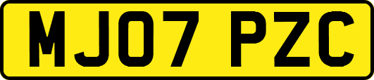 MJ07PZC