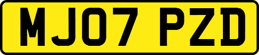 MJ07PZD