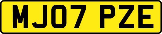 MJ07PZE