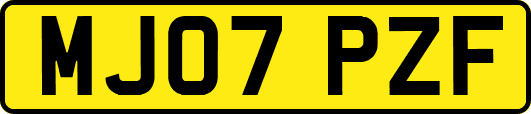 MJ07PZF