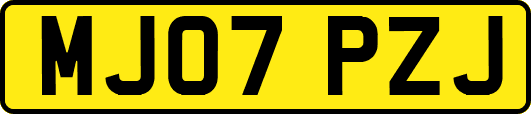 MJ07PZJ