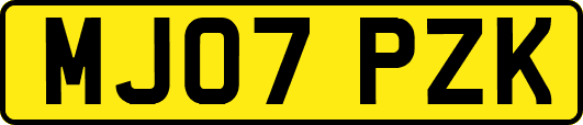 MJ07PZK