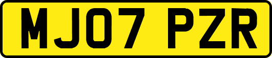 MJ07PZR