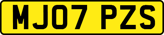 MJ07PZS