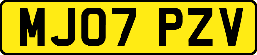 MJ07PZV