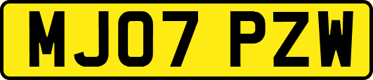MJ07PZW