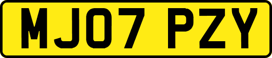 MJ07PZY