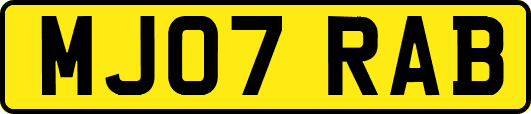 MJ07RAB