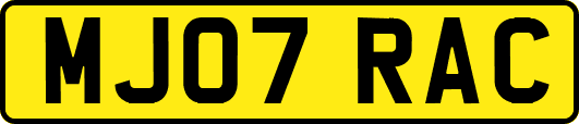 MJ07RAC