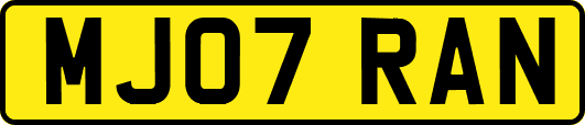 MJ07RAN