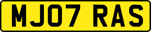 MJ07RAS
