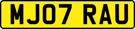 MJ07RAU