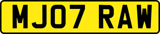 MJ07RAW