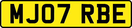 MJ07RBE